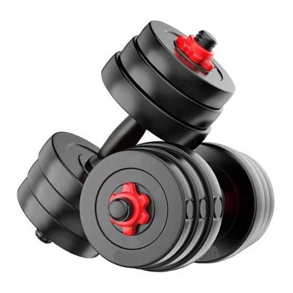 Dumbbells