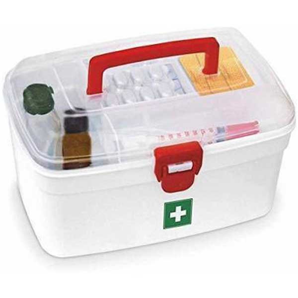 First Aid Box
