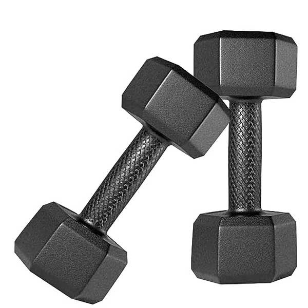 Mini Dumbbells